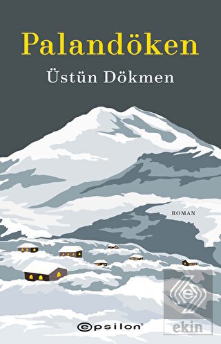 Ekin Kitap
