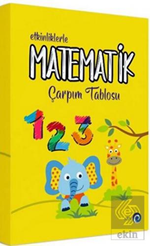 Ekin Kitap