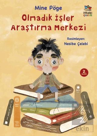 Ekin Kitap