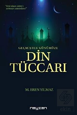 Ekin Kitap