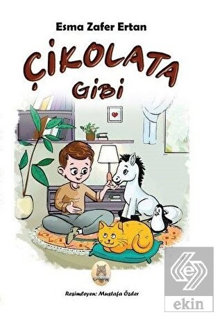 Ekin Kitap