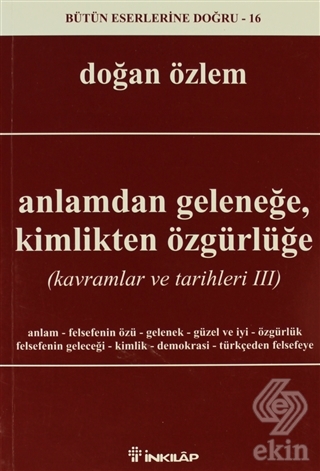 Ekin Kitap