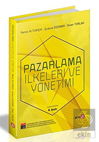 Ekin Kitap