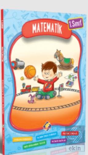 Ekin Kitap