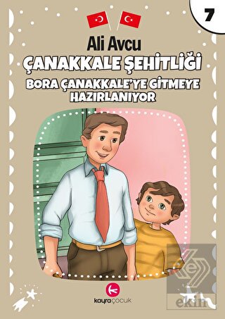 Ekin Kitap
