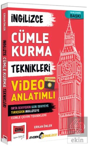 Ekin Kitap