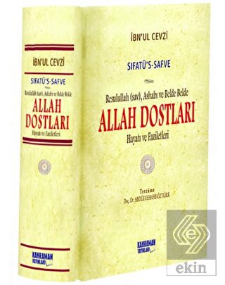 Ekin Kitap