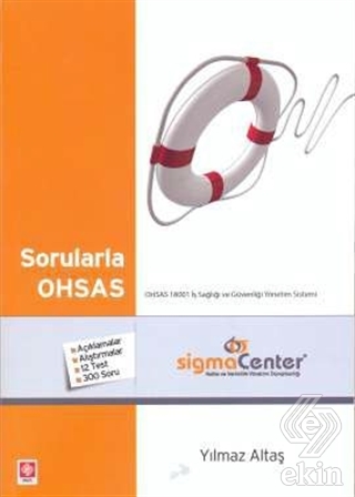 Sorularla OHSAS