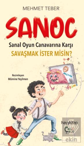 Ekin Kitap