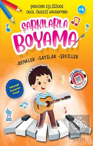 Ekin Kitap
