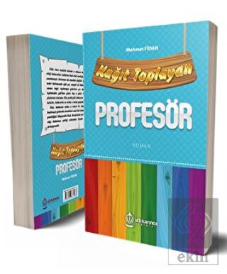 Ekin Kitap