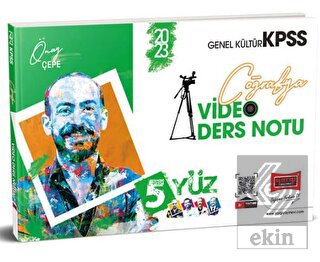 Ekin Kitap
