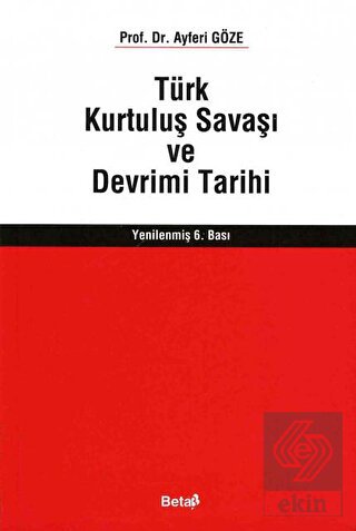 Ekin Kitap