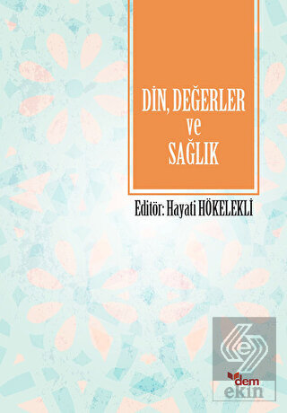 Ekin Kitap