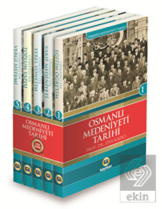 Ekin Kitap
