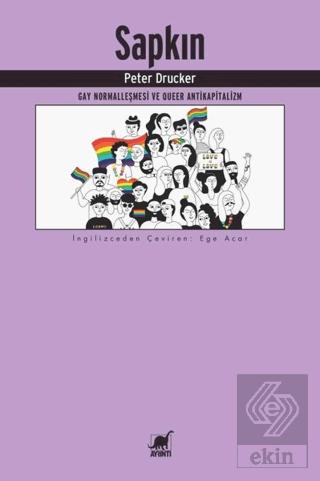 Ekin Kitap