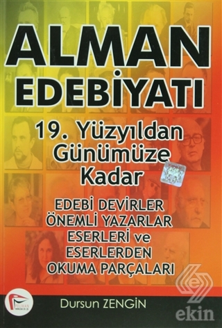 Ekin Kitap