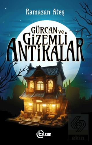Ekin Kitap