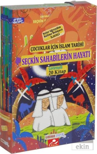 Ekin Kitap