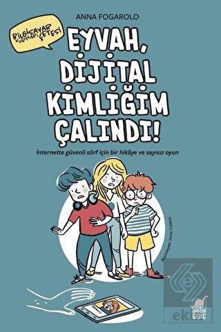 Ekin Kitap