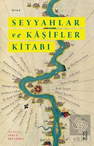 Ekin Kitap