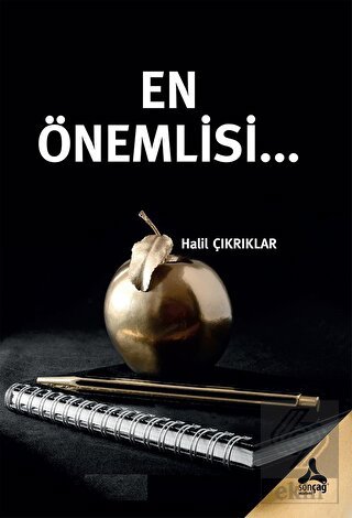 Ekin Kitap