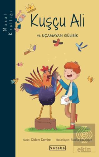 Ekin Kitap