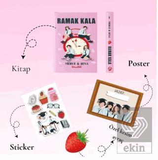 Ekin Kitap