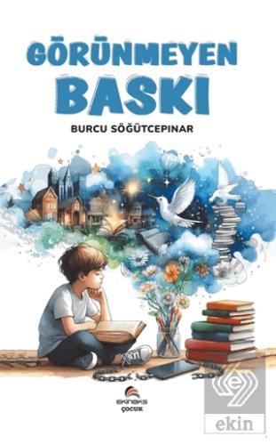Ekin Kitap