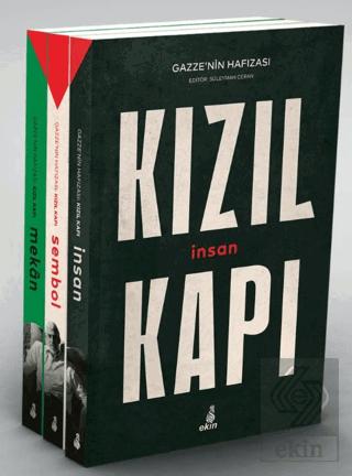 Ekin Kitap