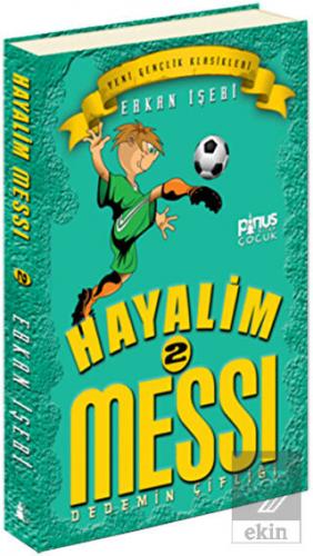 Ekin Kitap