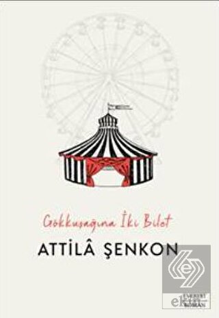 Ekin Kitap