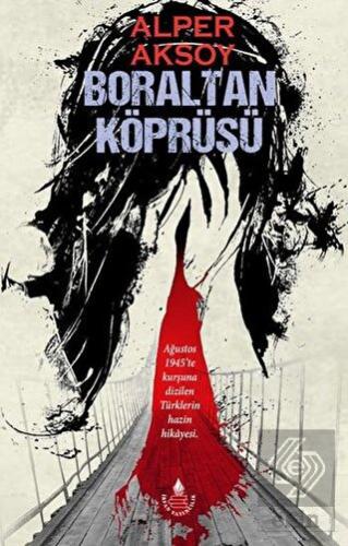 Boraltan Köprüsü