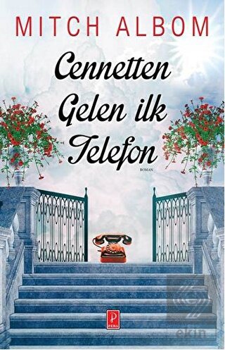 Ekin Kitap