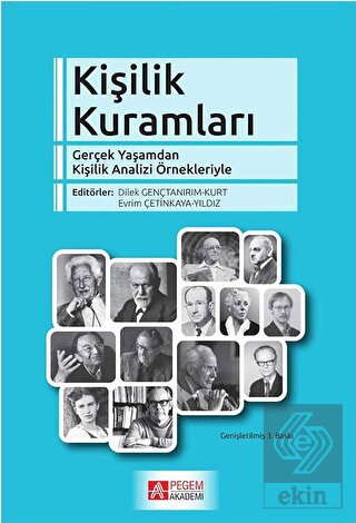 Ekin Kitap