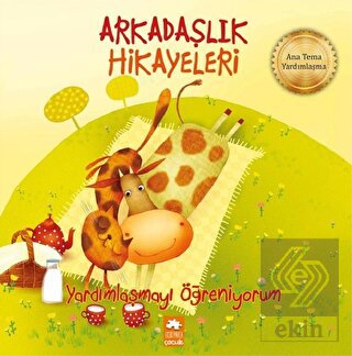 Ekin Kitap