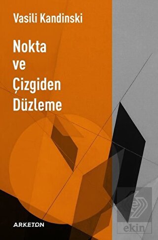 Ekin Kitap