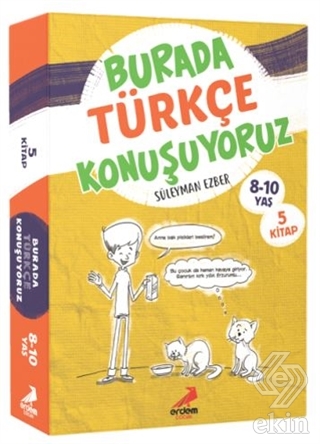 Ekin Kitap