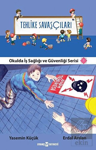 Ekin Kitap