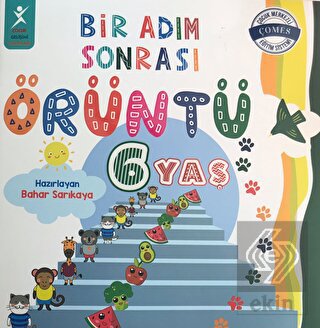 Ekin Kitap