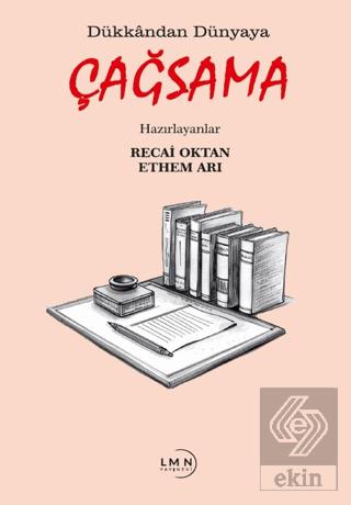 Ekin Kitap