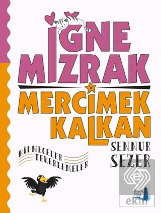 Ekin Kitap