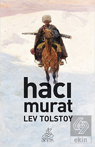 Hacı Murat Antik Yeni