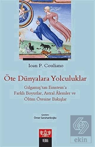 Ekin Kitap