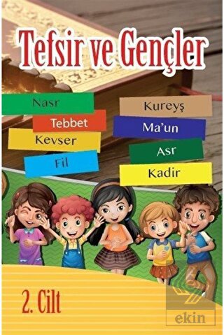 Ekin Kitap