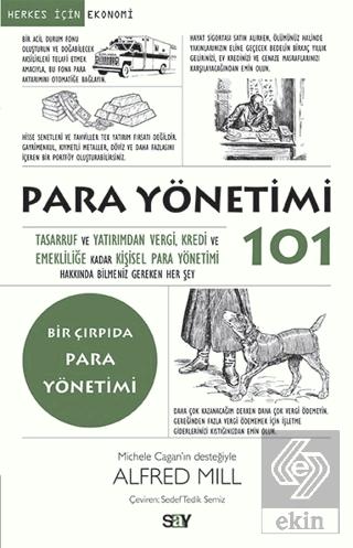 Ekin Kitap