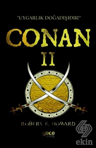 Ekin Kitap