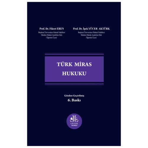Türk Miras Hukuku