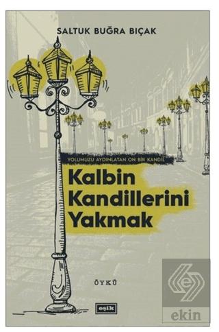 Ekin Kitap