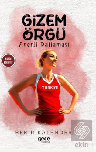 Ekin Kitap